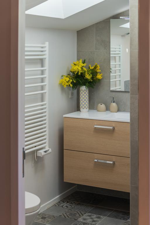 Appartement 9 Place D'Alliance Nancy Ngoại thất bức ảnh