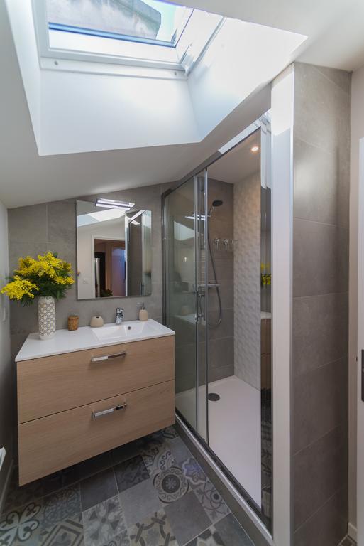 Appartement 9 Place D'Alliance Nancy Ngoại thất bức ảnh