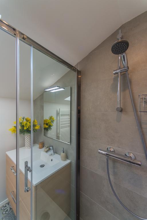 Appartement 9 Place D'Alliance Nancy Ngoại thất bức ảnh